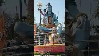 Lord Shiva temple at iMT Manesar Gurgaon