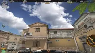 CROSSFIRE -  JOGANDO PARA ALIVIAR  - RANKED - !livepix