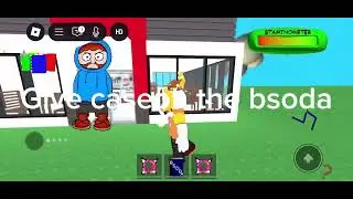 How to get pages badge in play as baldi 