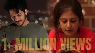 Cheliya Cheliya Telugu Short Film || Sapna Prakash || Raajiv Varma || Chitralahari Entertainments