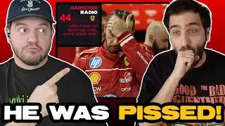 FERRARI CIVIL WAR! 2026 Dutch GP Recap | The Red Flags Podcast