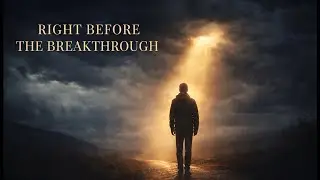 Right Before Everything Changes, It Gets Hard (Here&rsquo;s Why)
