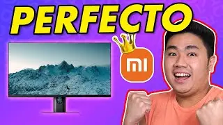Masih Sempurna Di 2022 | Xiaomi 27 inch 165Hz XMMNT27HQ