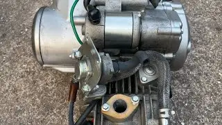 12/1 REVIEW of SUZUKI VIVA 110/ DREAM THAI 100/ FUTURE 125 / WAVES THAI motorcycles - 500k discou...