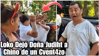 De un cvent4zo la mam&aacute; de darlyn le receteo el windows a chino😱