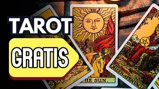 ✨DINÁMICA DE TAROT PARA MI TRIBU LEAL✨