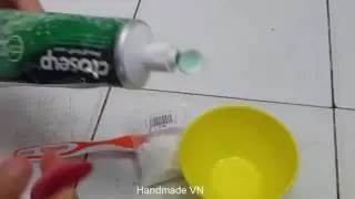 Nhakhoamedita.vn | C&ugrave;ng Tẩy Trắng Răng Bằng Baking Soda