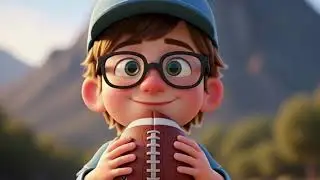 Chhote Kadam, Badi Udaan | Motivational Kids Story | Hindi Mix English Animation