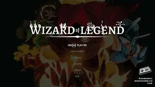 Wizard of Legend, First Look  [Aired: 2018-05]