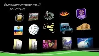 Обзор CorelDRAW Graphics Suite X8