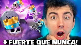 EL NERFEO QUE TERMINÓ EN BUFF🤣