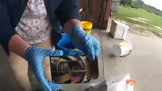 Alex Murdaugh - Moselle Body Cam footage from investigators look what&rsquo;s found!