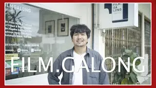 FILM GALONG l DOC.KK
