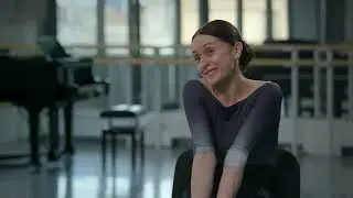 Principal dancer Marianela N&uacute;&ntilde;ez on becoming Cinderella in The Royal Ballet's production!