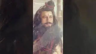 Parshuram sees lord Vishnu in ram 🙏 #parshuram #ram #viral #short #videos