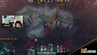Carlteezy - MineskiTV PLAYGROUND