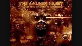 The Golden Beast - Perpetual - The Wicker Man (Cover)