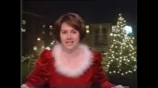 Granada Continuity Xmas 1989