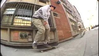Shawn Macmillan Welcome to CornerStore