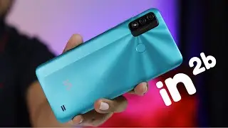 Micromax IN 2b  - No Hang Phone 🔥🔥 | All you need to know!