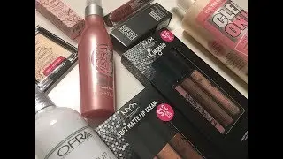 Ulta Cyber Funday Haul|#Ksimon