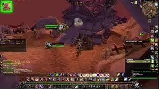How to solo farm Field Duties in Silithus as a Rogue. Wow Hardcore
