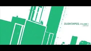 Duskface Presents 'Dusktapes, Vol. 1' (Official Trailer)
