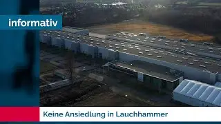 Wie weiter nach der SVolt Absage in Lauchhammer?