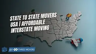 State to State Movers USA | Affordable Interstate Moving Companies for a Stress-Free Relocation