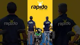 Rapido vs Government: The Legal Battle & Business Case Study of India&rsquo;s Bike Taxi Giant #startup