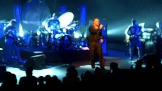 16. Morrissey Scandinavia Antwerpen 27-11-2014