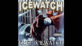 Lil FPS Ice Watch - Juice Continuum