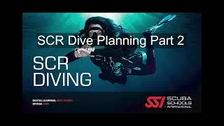 Mares Horizon SCR Gas Planning Part 2