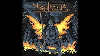 Apocalypse - Nightfear [2020](ESP)|Power/Heavy Metal