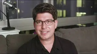 Danny Bacher: Still Happy EPK