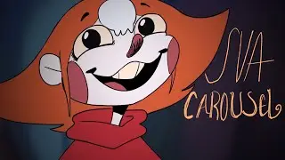 Carousel | SVA first year film