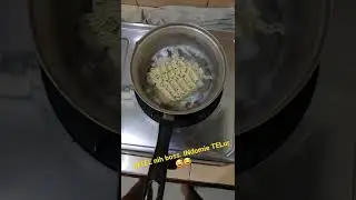 Intel Malam. INdomie TELur Malam. Ini baru ada GREGET nya 👍 #shorts