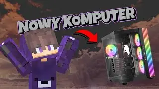 Kupiłem nowy komputer i zdominowałem Lifesteal SMP (anarchia.gg)
