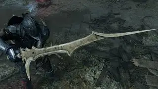 Demon's Souls remake Demonbrandt Location