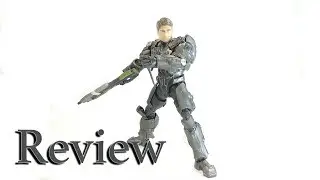 Halo Universe Series Spartan Buck | A Not So Awesome Review