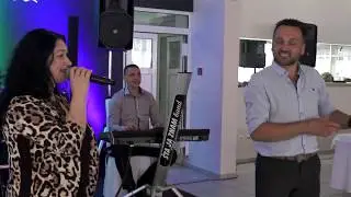 Sta ti bi - Vlade Gardović i Šta ja znam bend