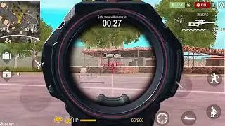The Rise and Fall of Free Fire: An OG Player's Perspective