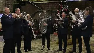 Christmas Brass