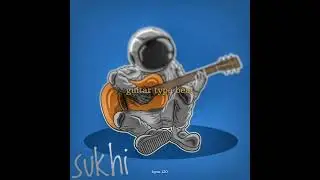 (Free) guitar type beat( prod. by @sukhimusic )
