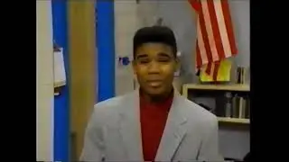 Nickelodeon Promo - Welcome Freshmen - How You Can Have An Attitude Problem