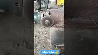 grinder machine work #shorts #technical #technology #youtube #automobile #grinder #work