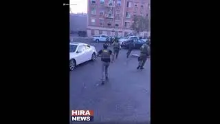 SURPRISE! IT&rsquo;S ICE BORDER PATROL!