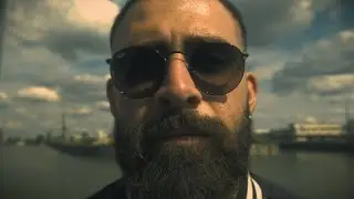 Mashe Ma3e (مشّي معي) - Anthony Samarany (4K Music Video)