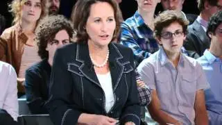 Primaire PS: un débat policé, Aubry pique Hollande