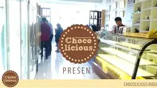 Outlet Utama Chocolicious Indonesia